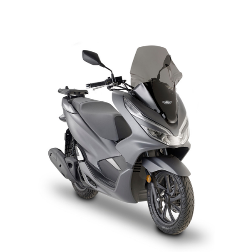 Kappa Moto WINDSCREEN HONDA PCX 125 (18-19) SMOKE
