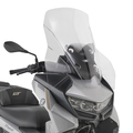 Kappa Moto WINDSCHILD TRANSPARENT BMW C400GT (2025)