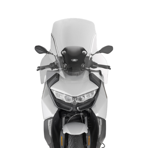 Kappa Moto WINDSCHILD TRANSPARENT BMW C400GT (2025)