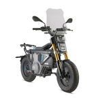 Kappa Moto KLARE WINDSCHUTZSCHEIBE BMW CE 02 (2024)