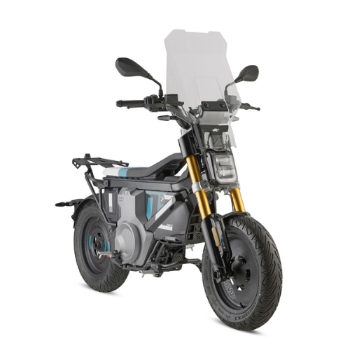 Kappa Moto KLARE WINDSCHUTZSCHEIBE BMW CE 02 (2024)