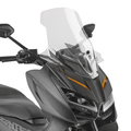 Kappa Moto WINDSHIELD CLEAR ZONTES 368 D (2025)