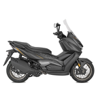 Kappa Moto WINDSHIELD CLEAR ZONTES 368 D (2025)