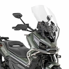 Parabrezza Kappa 7604DTK Trasparente 73x45 cm – Zontes 368 G / 368 D (2025)