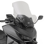 Parabrezza Kappa 1211DTK Trasparente – Honda Forza 750 (2025)