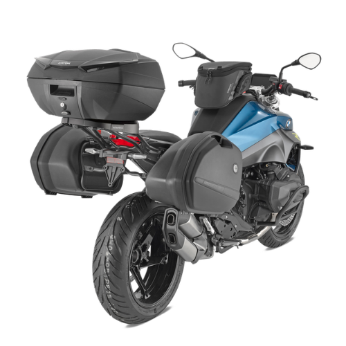 Kappa KLX5152 Portavaligie Laterale per Valigie K33 Monokey Side – BMW R 1300 RS (2025)