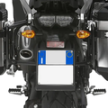 Kappa KL2119CAM Portavaligie Laterale Monokey Cam-Side – Yamaha XT1200Z Super Ténéré (2010-2020)