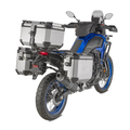 Kappa KLOS2174CAM Portavaligie Laterale One-Fit Scantonato Cam-Side – Yamaha Ténéré 700 (2025)