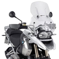 Kappa Moto Cupolino Kappa KAF330B AirStream Trasparente Scorrevole per BMW R1200GS (2004-2012) Trasparente Componenti e accessori di finestrini per veicoli a motore - Moon Bike - Vista 1