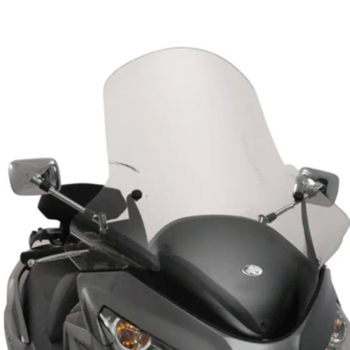 Parabrezza Kappa 266DTK Trasparente 84x68 cm – Suzuki Burgman 400 (2006-2016)