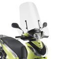 Kappa Moto WINDSCHUTZSCHEIBE FÜR HONDA SH 125-150 (05-08)