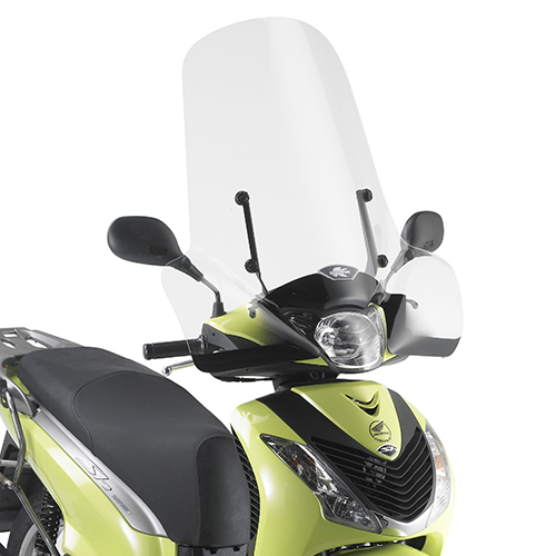 Kappa Moto WINDSCHUTZSCHEIBE FÜR HONDA SH 125-150 (05-08)