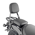 Kappa Moto Kappa Moto SCHIENALE+P.PAC HONDA CMX1100 REBEL '21 Componenti e accessori per auto - Moon Bike - Vista 1