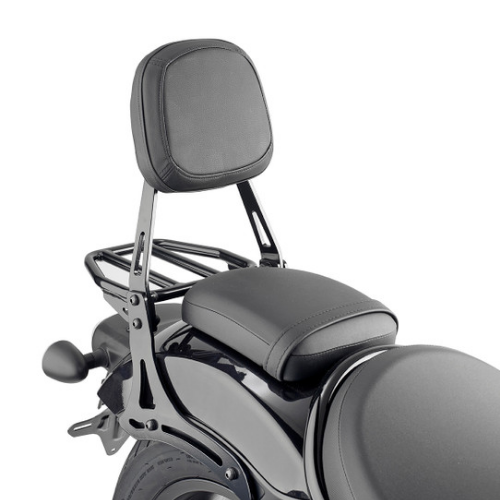 Kappa Moto Kappa Moto SCHIENALE+P.PAC HONDA CMX1100 REBEL '21 Componenti e accessori per auto - Moon Bike - Vista 1
