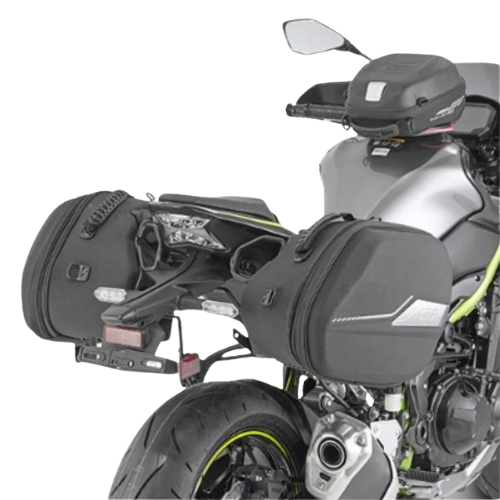 Kappa TST4118K Pannier Holder for RA314 Bags – Kawasaki Z900 (2017)