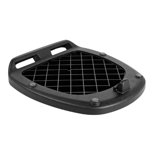 Kappa Z113-2K Piastra Monolock di Ricambio con Nasello – Universale Ricambi Moto - Moon Bike - Vista 1