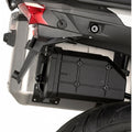 Kappa Moto Kit Kappa KTL8705KIT per Tool Box KS250 su Benelli TRK 502 (2017-2020) Componenti e accessori per auto - Moon Bike - Vista 1