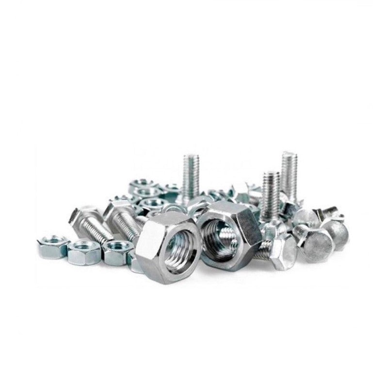 Kit Attacchi Parabrezza Kappa A7062AK – SYM Fiddle 125 (2020) Parabrezza e Cupolini - Moon Bike - Vista 1