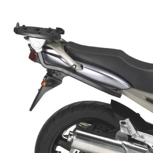 Kit Attacchi Posteriori Kappa K5220 per Suzuki GSF 600 Bandit/S (00-04) e GSF 1200 Bandit/S (00-05) - Moon Bike - Vista 1