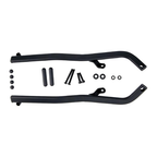 Kit Attacchi Posteriori Kappa K5220 per Suzuki GSF 600 Bandit/S (00-04) e GSF 1200 Bandit/S (00-05) - Moon Bike - Vista 2