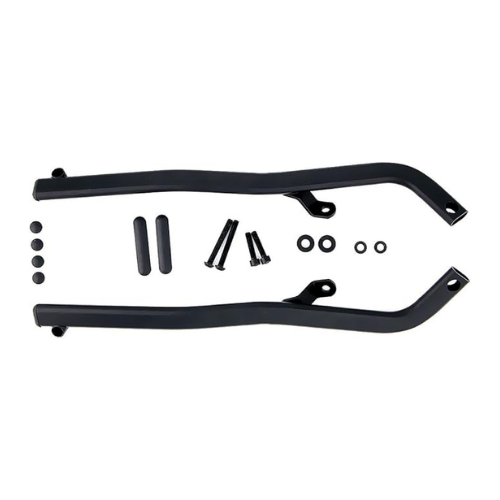 Kit Attacchi Posteriori Kappa K5220 per Suzuki GSF 600 Bandit/S (00-04) e GSF 1200 Bandit/S (00-05) - Moon Bike - Vista 2