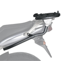 Kit Attacchi Posteriori Kappa K6350 per BMW R1100 R (95-01) / R850 R (95-02) – MONOKEY & MONOLOCK - Moon Bike - Vista 1