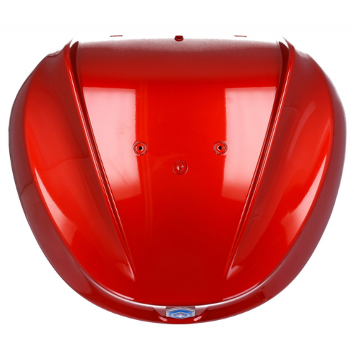Piaggio Piaggio Kit Bauletto 36L Arancio Sunset A12 – Beverly 300/400 HPE (2021-2025) CM323305 Arancio Portamoto e portascooter per veicoli - Moon Bike - Vista 2