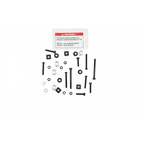 Piaggio Piaggio Kit Bauletto 36L Arancio Sunset A12 – Beverly 300/400 HPE (2021-2025) CM323305 Arancio Portamoto e portascooter per veicoli - Moon Bike - Vista 7