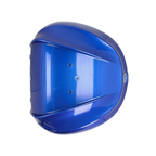 Piaggio Piaggio Kit Bauletto 36L Blu Sport 272/A – Beverly 300/350 Sport ABS E4 (2016-2018) Nero Portamoto e portascooter per veicoli - Moon Bike - Vista 6