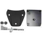 Piaggio Piaggio Kit Bauletto 36L Blu Sport 272/A – Beverly 300/350 Sport ABS E4 (2016-2018) Nero Portamoto e portascooter per veicoli - Moon Bike - Vista 8