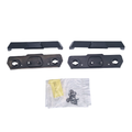 Kappa Moto Kit Fissaggio Kappa KVE37KITR – Ricambio per Valigie K'Venture 37 Componenti e accessori per auto - Moon Bike - Vista 1