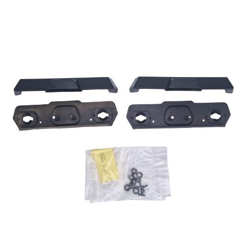 Kappa Moto Kit Fissaggio Kappa KVE37KITR – Ricambio per Valigie K'Venture 37 Componenti e accessori per auto - Moon Bike - Vista 1