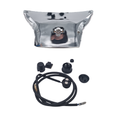 Kit Luce Stop Posteriore Givi E91 – per Bauletti E29 ed E42