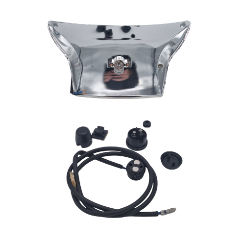 Kit Luce Stop Posteriore Givi E91 – per Bauletti E29 ed E42