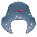Piaggio Piaggio Kit Cupolino Fumè 4mm Liberty 50/125 iGet (2015-2024) – Originale 1B003972 Fumé Alettoni - Moon Bike - Vista 1