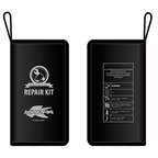 Kit Riparazione Gomme Kappa KS450 per Moto e Scooter Officina e Utensili - Moon Bike - Vista 2