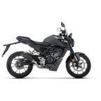 Arrow Kit Completo Racing Collettore + Silenziatore – Honda CB 125 R (2024-2026)