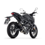 Arrow Kit Completo Racing Collettore + Silenziatore – Honda CB 125 R (2024-2026)