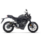 Arrow Kit Completo Racing Collettore + Silenziatore – Honda CB 125 R (2024-2026)