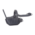 LeoVince LeoVince Sito 0220 Marmitta Piaggio Ape 50 – Scarico Full System Acciaio Tipo Originale Sabbia Sistemi di alimentazione per veicoli a motore - Moon Bike - Vista 1