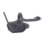 LeoVince LeoVince Sito 0220 Marmitta Piaggio Ape 50 – Scarico Full System Acciaio Tipo Originale Sabbia Sistemi di alimentazione per veicoli a motore - Moon Bike - Vista 1