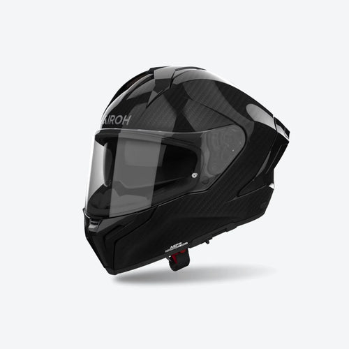 Airoh Matryx Carbon Gloss – Casco Integrale Carbonio ECE 22.06 - Moon Bike - Vista 1