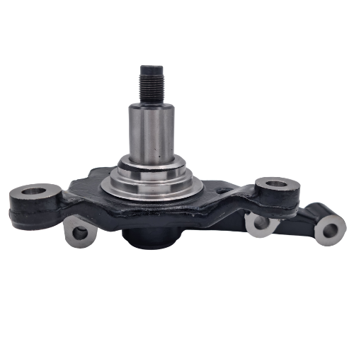 Piaggio WET300080300A0 Montante Ruota Anteriore Sinistro – Porter NP6 SW TW e Porter NPe - Moon Bike - Vista 1
