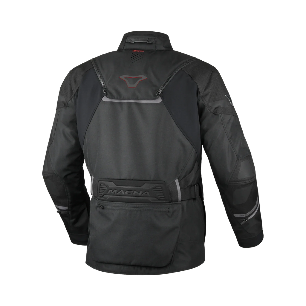 Macna Air Hybrid 2.0 Giacca Moto Impermeabile
