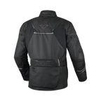 Macna Air Hybrid 2.0 Nero - Giacca Moto Adventure 3 Strati Impermeabile CE Classe AA Uomo - vista 2