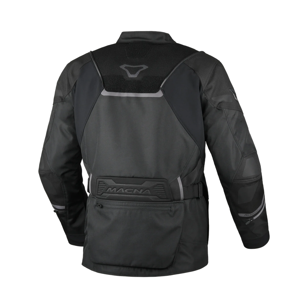 Macna Air Hybrid 2.0 Giacca Moto Impermeabile