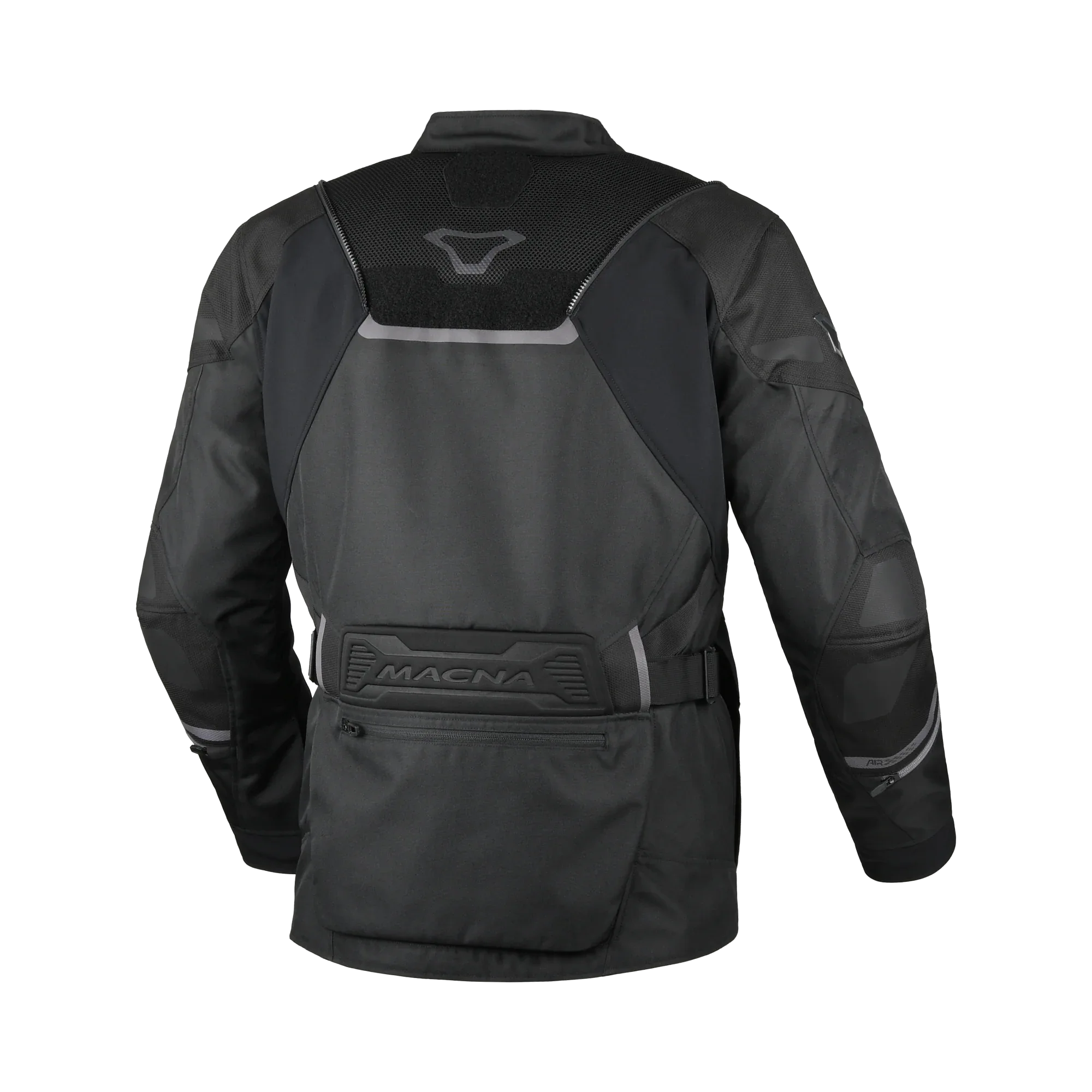 Macna Air Hybrid 2.0 Giacca Moto Impermeabile