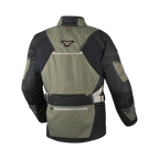 Macna Air Hybrid 2.0 Giacca Moto Impermeabile