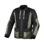 Macna Air Hybrid 2.0 Giacca Moto Impermeabile