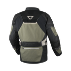 Macna Air Hybrid 2.0 Giacca Moto Impermeabile